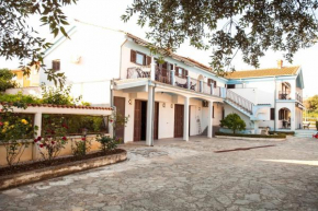Apartments Villa Delfin